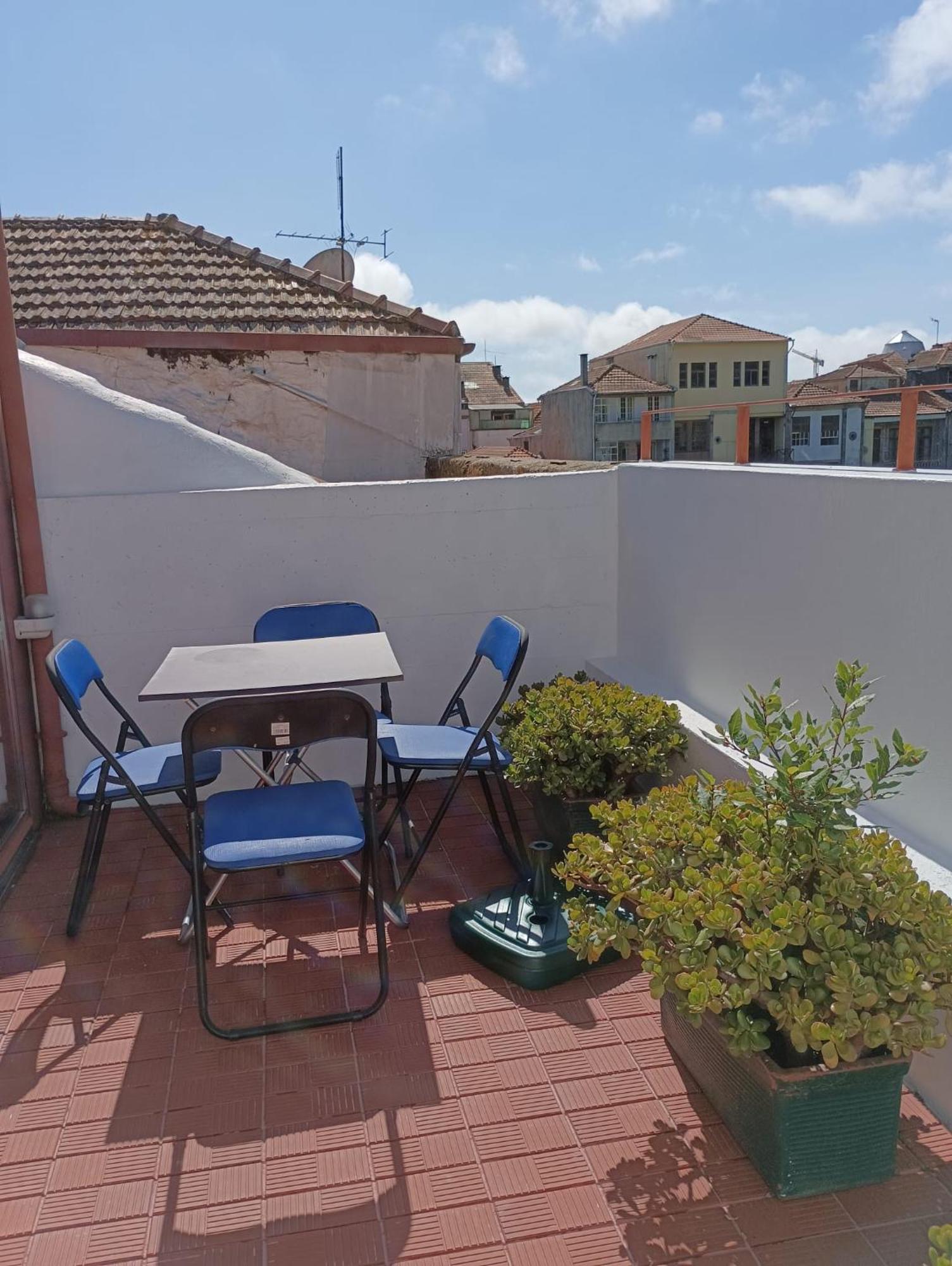 Porto Studio Exterior foto